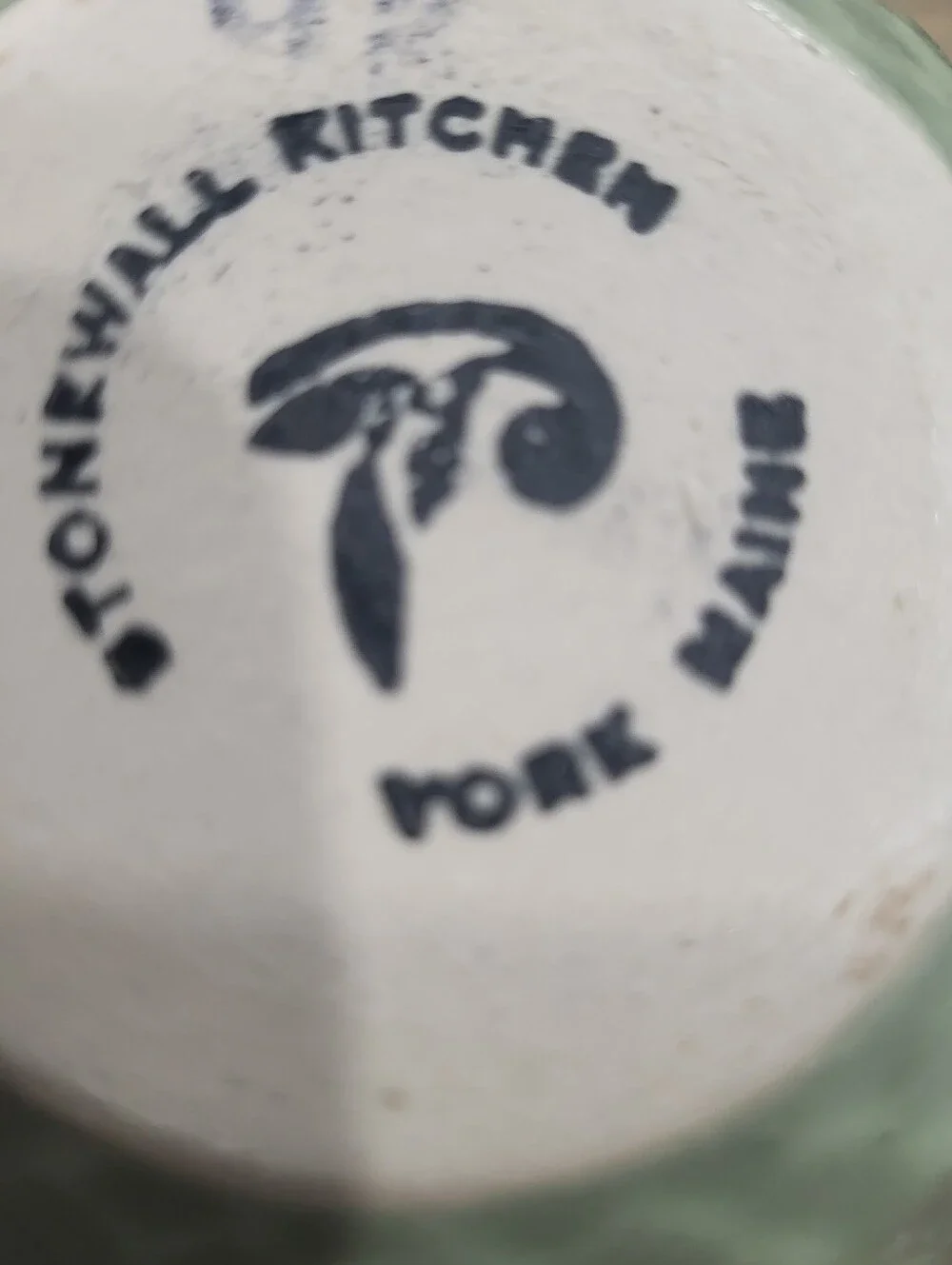 Stonewall kitchen made maine